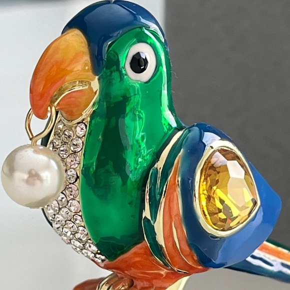 The Magic Macaw Wealth Protection Place in South. - Picture 7 of 12